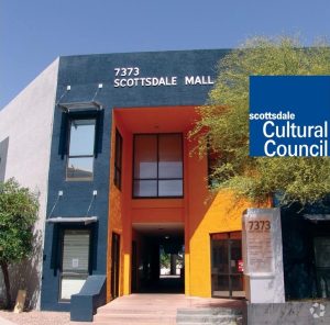 Scottsdale Cultural Post
